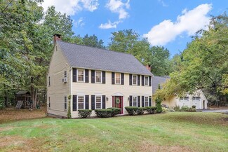 26 Meditation Ln, Atkinson, NH 03811