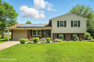 1125 Abbeywood Rd, Louisville, KY 40222