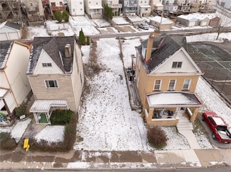 237 Shaler St, Pittsburgh, PA 15211
