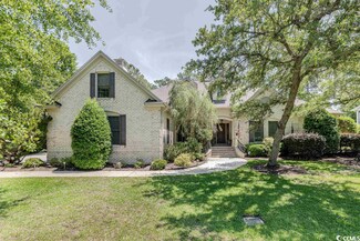 38 Highwood Cir, Murrells Inlet, SC 29576