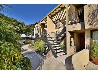 7360 Park Ridge Blvd Unit 217, San Diego, CA 92120