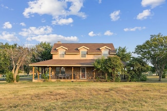 202 Blue Mound Rd E, Haslet, TX 76052