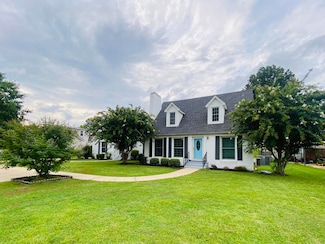 901 9th Ave N, Amory, MS 38821