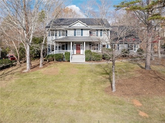 205 Catawbah Rd, Clemson, SC 29631