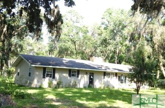 43 Macarthur Terrace, Brunswick, GA 31520