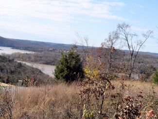 3 Lots Hanging Branch Ridge, Flat Creek A Township, MO 65624