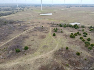 0 Standifer Rd, Sulphur, OK 73086