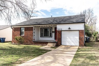 2616 S Pittsburg Ave, Tulsa, OK 74114