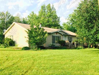 5376 E 700 S, Hamilton, IN 46742