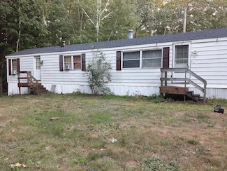 131 Elm St, Milton, NH 03851
