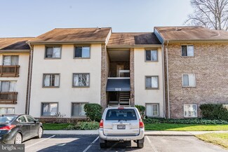 5019 Green Mountain Cir Unit 6, Columbia, MD 21044