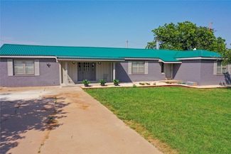10992 Highway 6, Avoca, TX 79503