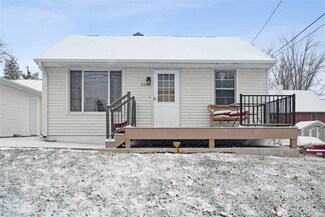 357 22nd Ave SW, Cedar Rapids, IA 52404
