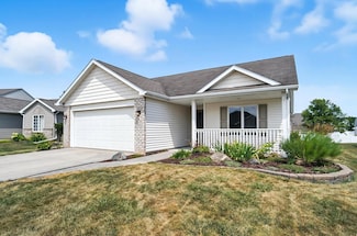 7916 Maysfield Hill, Fort Wayne, IN 46835