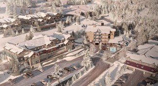 00 Lodge Unit BL-6, Ludlow, VT 05149
