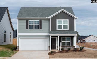 250 Windfall Rd, Blythewood, SC 29016