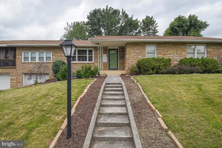 340 Grand Ave, Keyser, WV 26726
