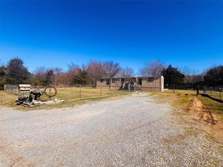 74 Sidewinder Cir, Pottsboro, TX 75076