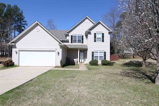 618 Chadwyck Dr, Duncan, SC 29334
