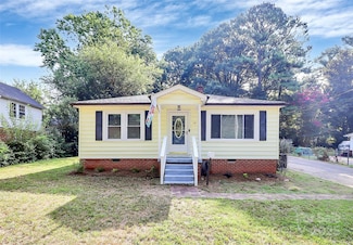 584 Allison St NW, Concord, NC 28025