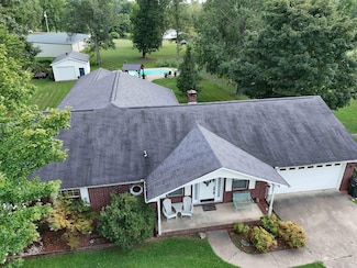 110 Circle r Ct, Hot Springs National Park, AR 71901