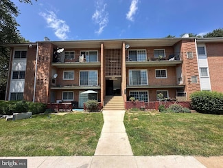 641 Waterloo Rd Unit 332, Warrenton, VA 20186