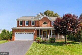 9408 Heather Ct, Manassas Park, VA 20111