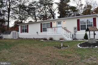 19 Swift Run Dr, Sicklerville, NJ 08081