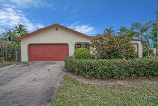 7010 NW 22nd Way, Margate, FL 33063