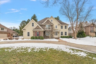 2664 Austin Trail Unit 6, Saint Joseph, MI 49085