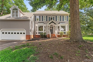 6300 Arbor Banks Terrace, Chesterfield, VA 23831