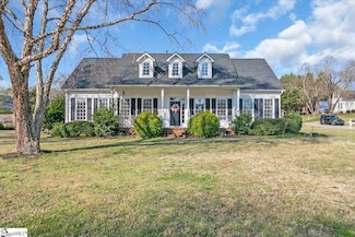101 W Fieldsparrow Ct, Greenville, SC 29615