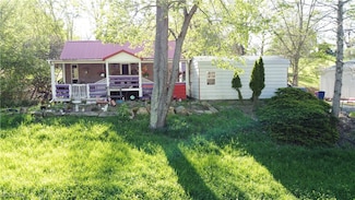 51711 Mount Ephraim Pike, Sarahsville, OH 43779