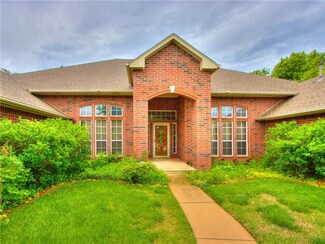 4212 NW 149th St, Oklahoma City, OK 73134