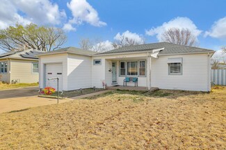 2926 S Millwood Ave, Wichita, KS 67217
