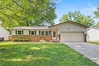 830 W Morningside St, Springfield, MO 65807