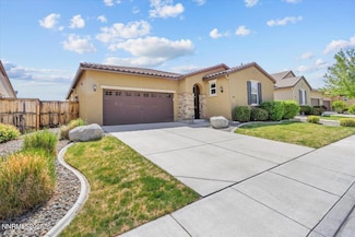 5345 Energystone Dr, Sparks, NV 89436