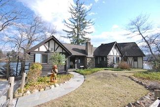 254 W Shore Trail, Sparta, NJ 07871