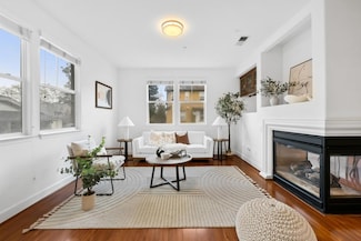 2518 Baton Rouge Dr Unit 1107, San Jose, CA 95133