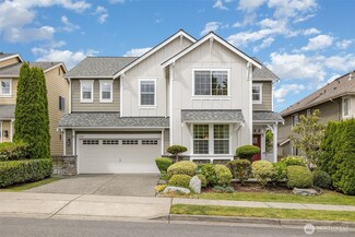 17376 NE 119th Way, Redmond, WA 98052