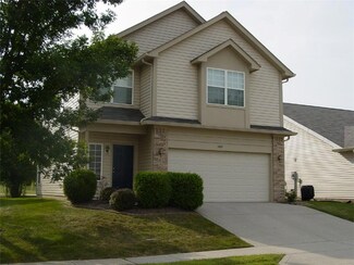 3405 Windham Lake Place, Indianapolis, IN 46214