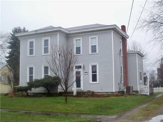 105 Hill St, Edison, OH 43320