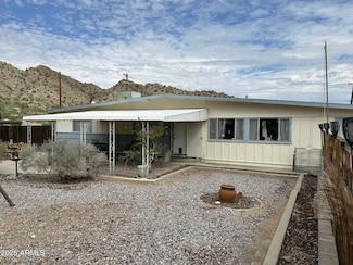 1910 W Rocalla Ave, Ajo, AZ 85321