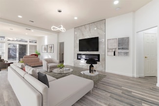 6605 Oxford Ln, the Colony, TX 75056