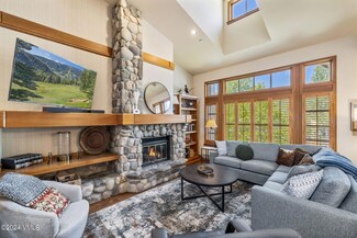 17 Meadow Ct Unit E-3, Beaver Creek, CO 81620