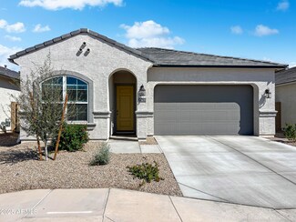 22635 N Rummler Ln, Maricopa, AZ 85138