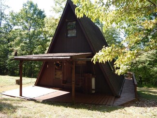 0 Whitetail Dr Unit 3842180, Saint Marys, WV 26170