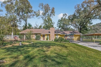 11535 Willis Waukegan Rd, Conroe, TX 77303