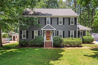 2730 Dalkeith Dr, Henrico, VA 23233