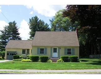 36 Clark Rd, Andover, MA 01810